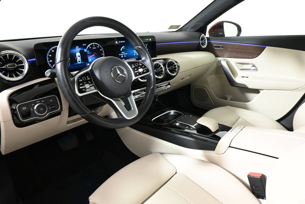 Certified 2022 Mercedes-Benz A 220 image 15
