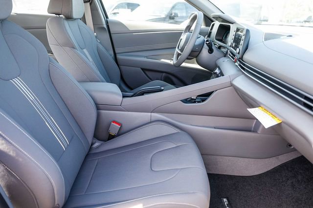 New 2026 Hyundai Elantra Sport FWD image 19