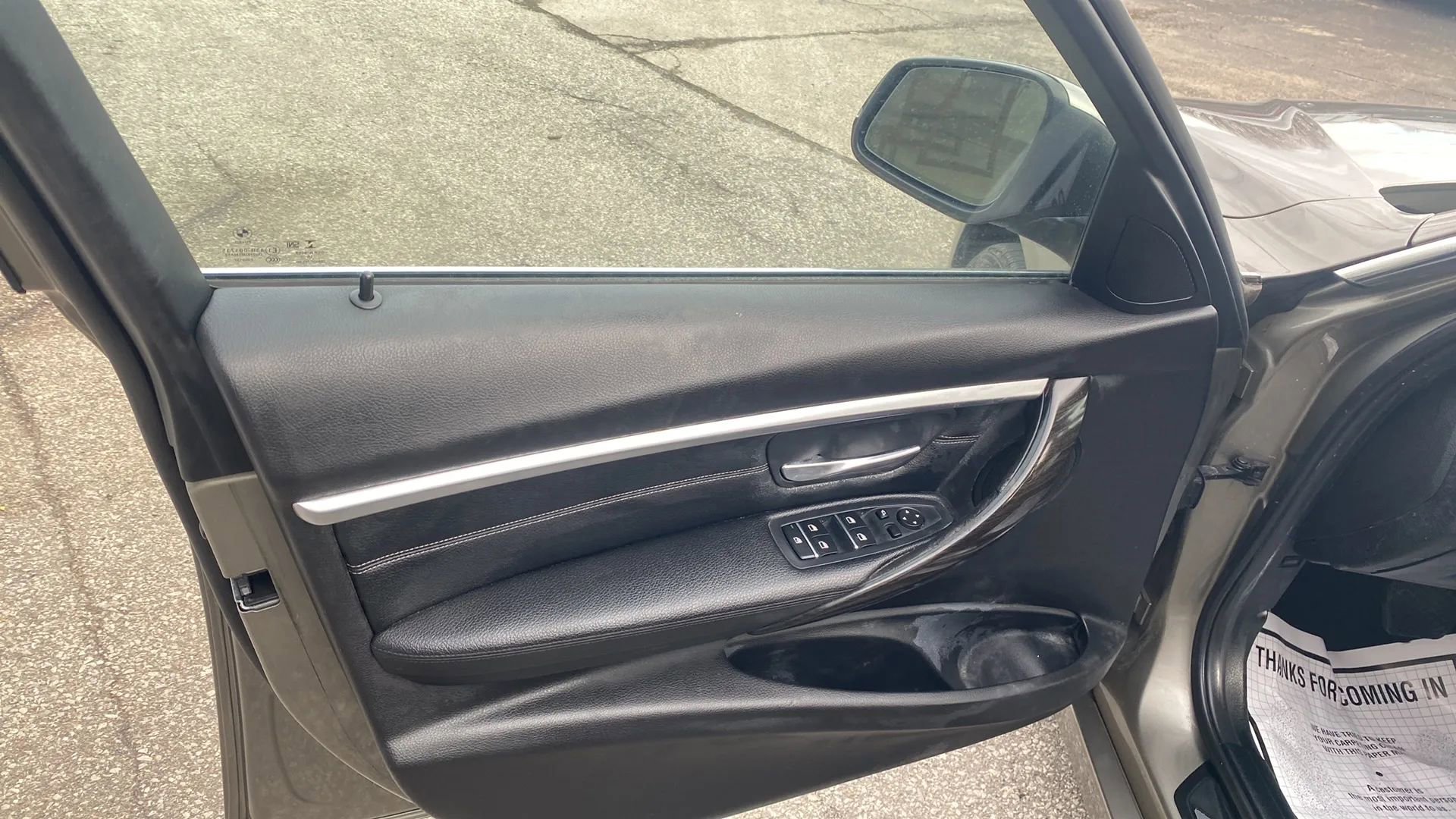 Used 2017 BMW 330i xDrive Sedan image 8