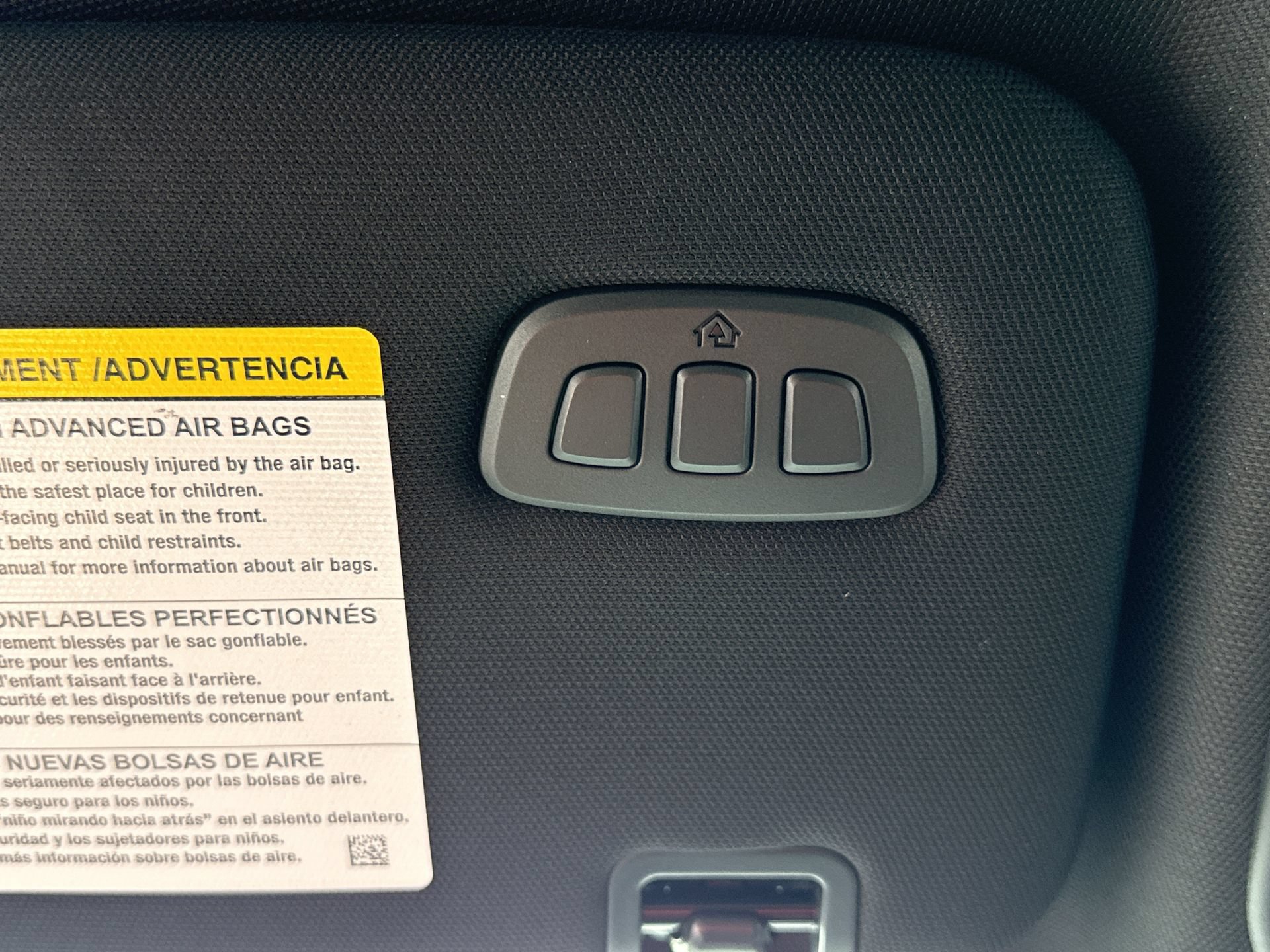 Used 2026 Ford Explorer Tremor w/ Tremor Convenience Package AWD/4WD image 10