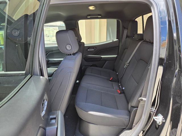 New 2026 GMC Canyon Elevation w/ Convenience Package RWD image 11