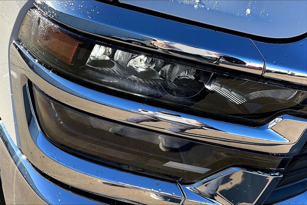 Used 2025 RAM 3500 Tradesman image 38