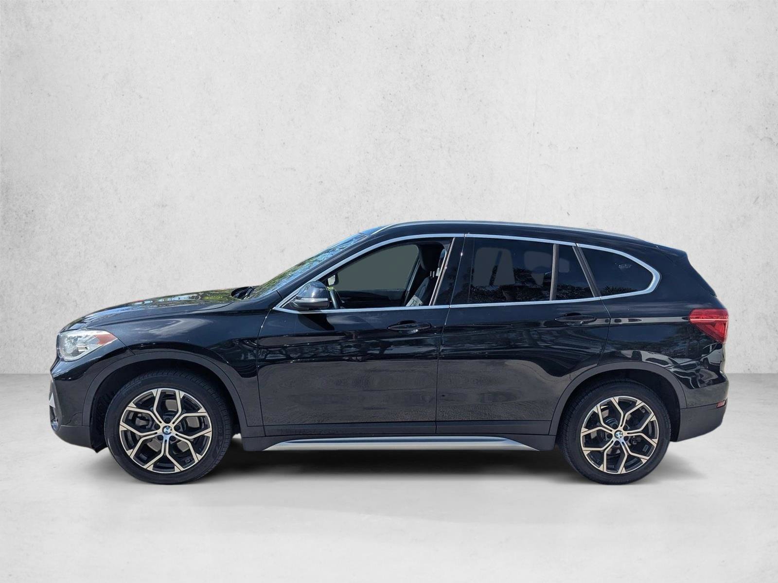 Used 2020 BMW X1 sDrive28i FWD image 8