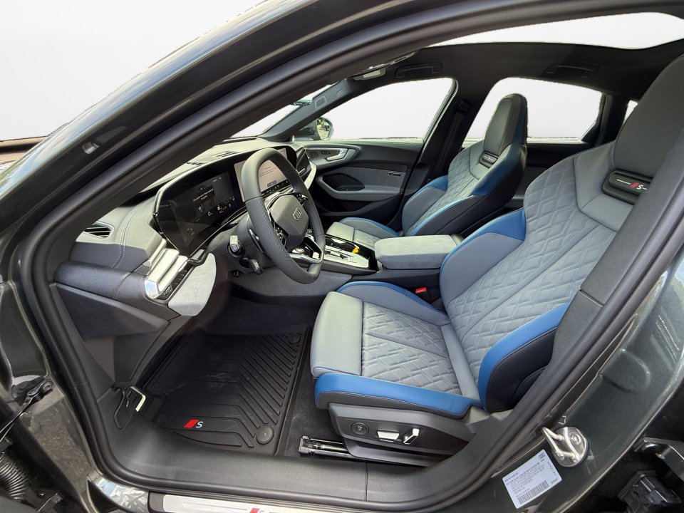 New 2026 Audi S5 Prestige AWD/4WD image 9