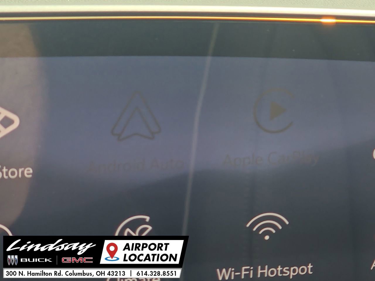 New 2025 Buick Envision Avenir image 37