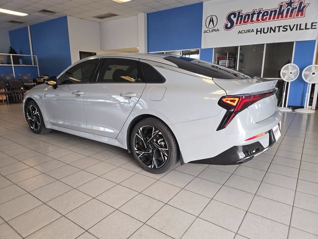 Used 2025 Kia K5 GT-Line AWD/4WD image 6