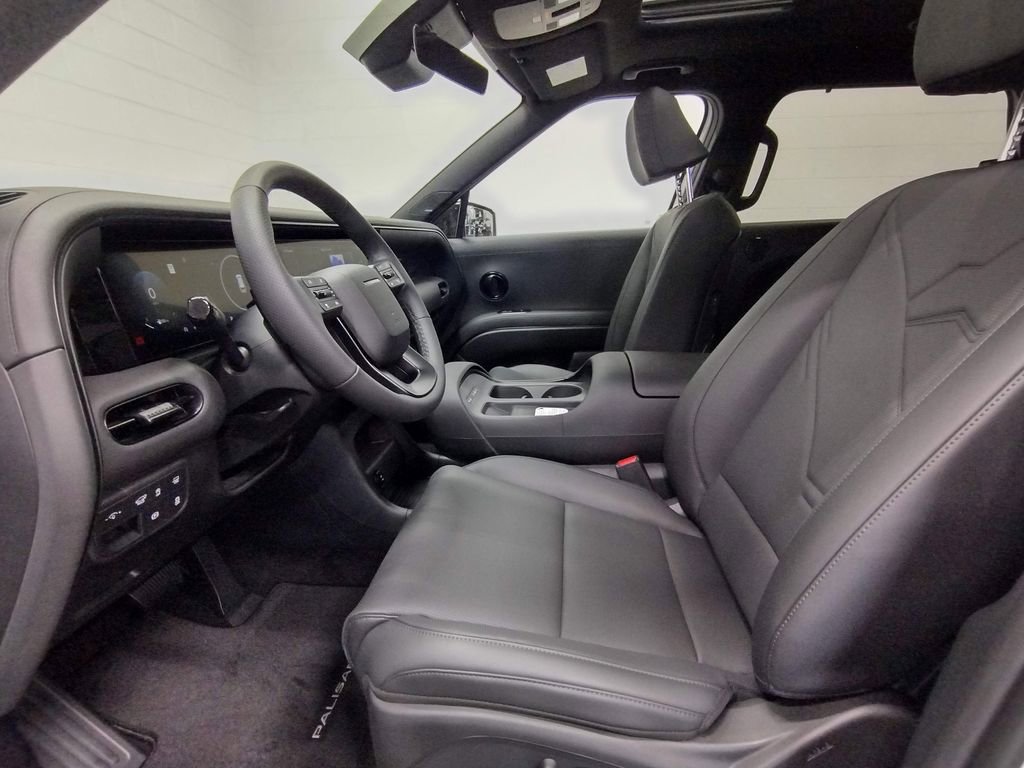 New 2026 Hyundai Palisade XRT Pro image 28