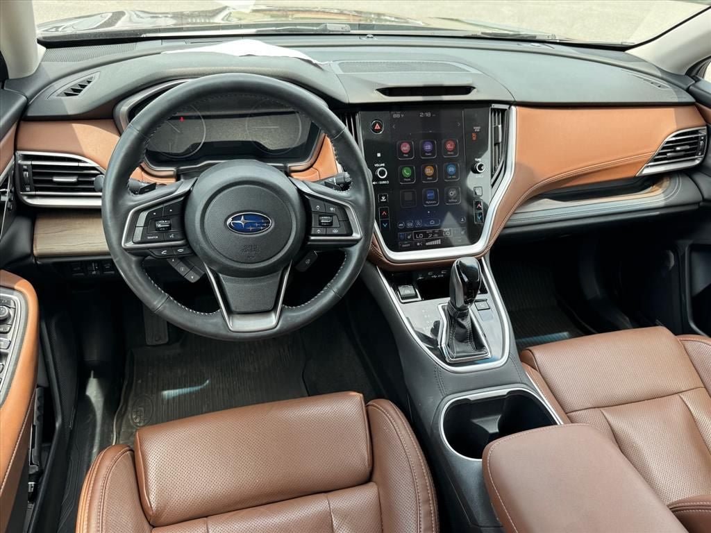 Used 2020 Subaru Outback Touring XT AWD/4WD image 11