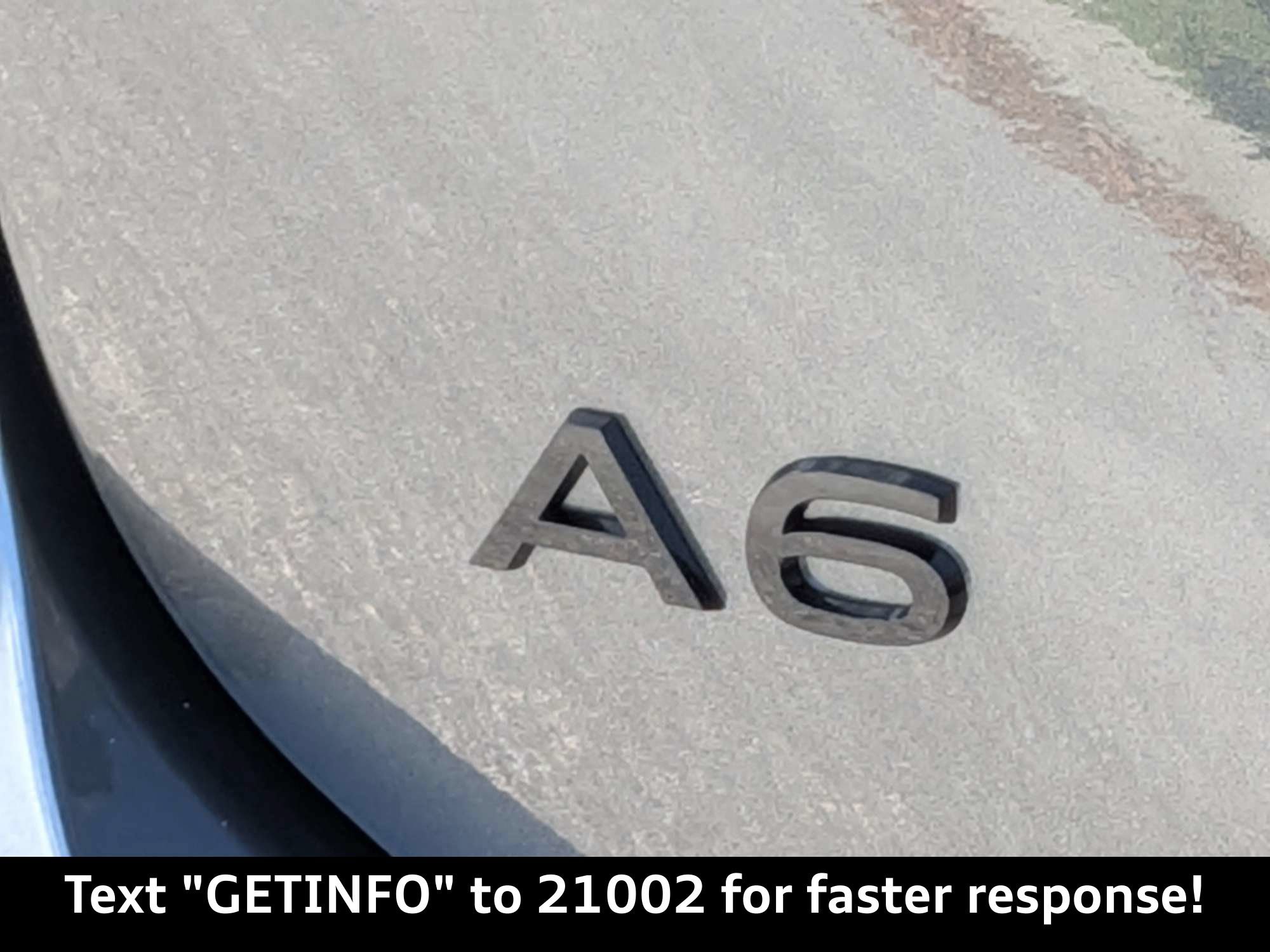New 2026 Audi A6 Premium Plus AWD/4WD image 14