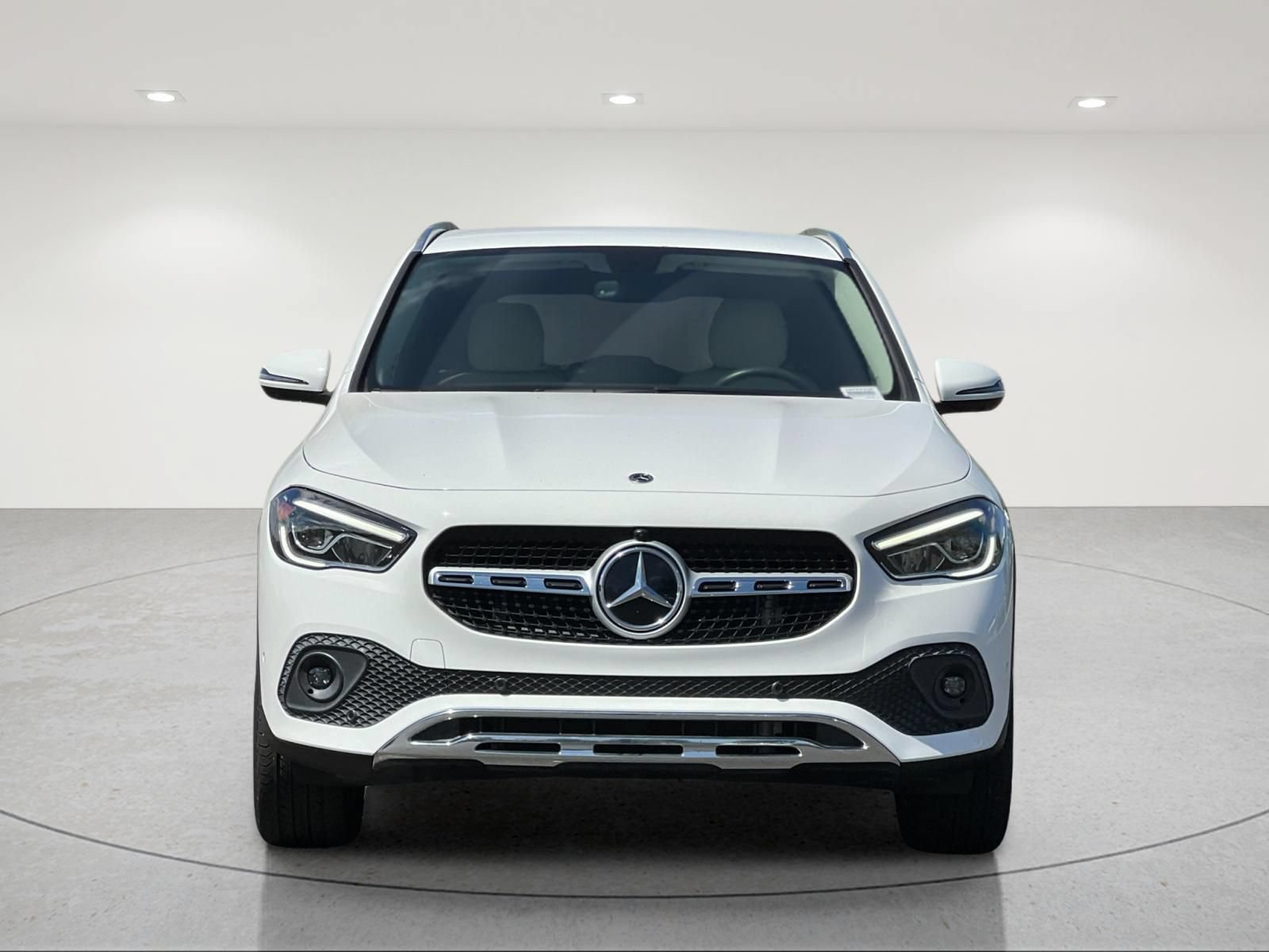 Used 2023 Mercedes-Benz GLA 250 4MATIC image 8