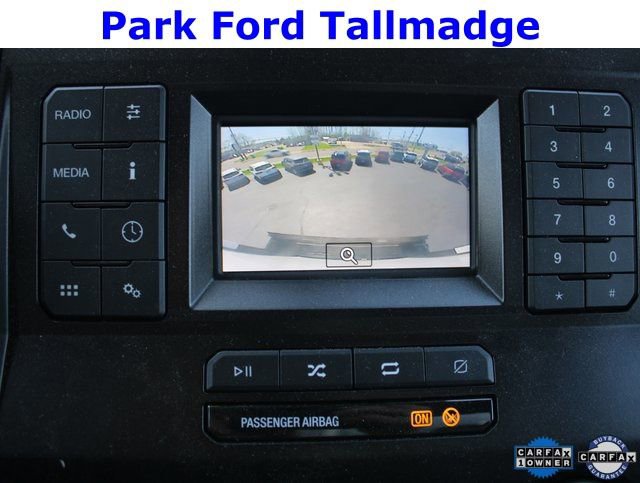 Used 2022 Ford F350 XL w/ Power Equipment Group image 17