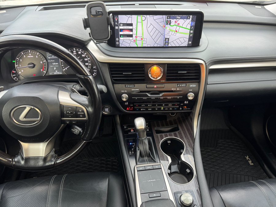 Used 2021 Lexus RX 350L AWD w/ Luxury Package image 48