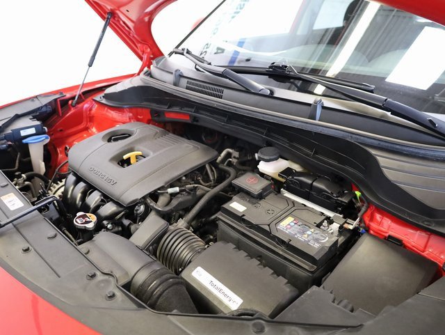 Used 2024 Kia Soul LX w/ Option Group 015 image 31