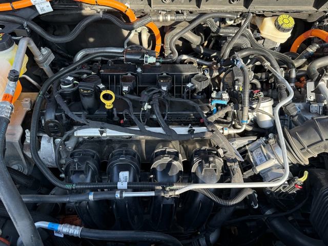 Used 2022 Ford Escape Titanium image 19