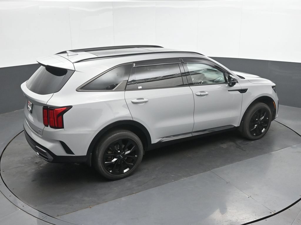 Used 2023 Kia Sorento X-Line EX AWD/4WD image 29