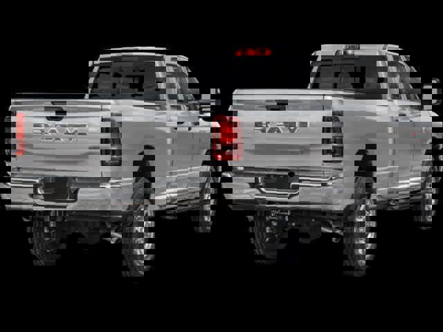 New 2026 RAM 3500 Tradesman image 2