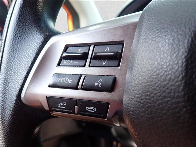 Used 2014 Subaru Crosstrek 2.0i Premium AWD/4WD image 20