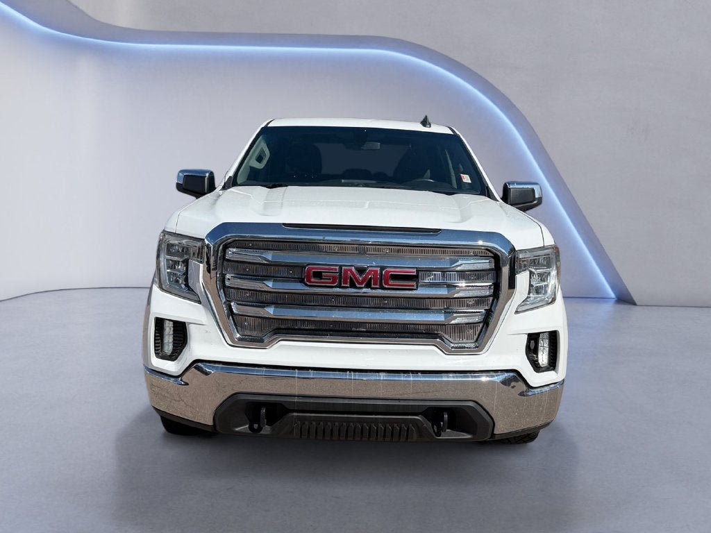Used 2020 GMC Sierra 1500 SLE w/ X31 Off-Road Package AWD/4WD image 8