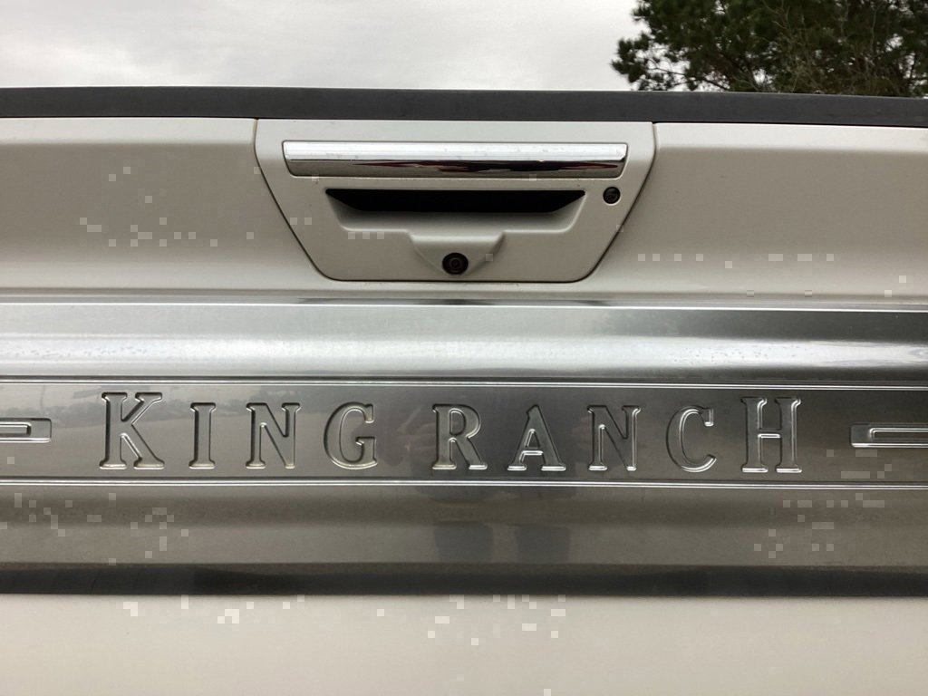 Used 2019 Ford F150 King Ranch w/ Equipment Group 601A Luxury image 13