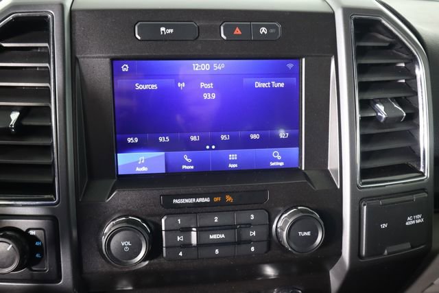 Used 2020 Ford F150 XLT w/ Equipment Group 301A Mid image 47