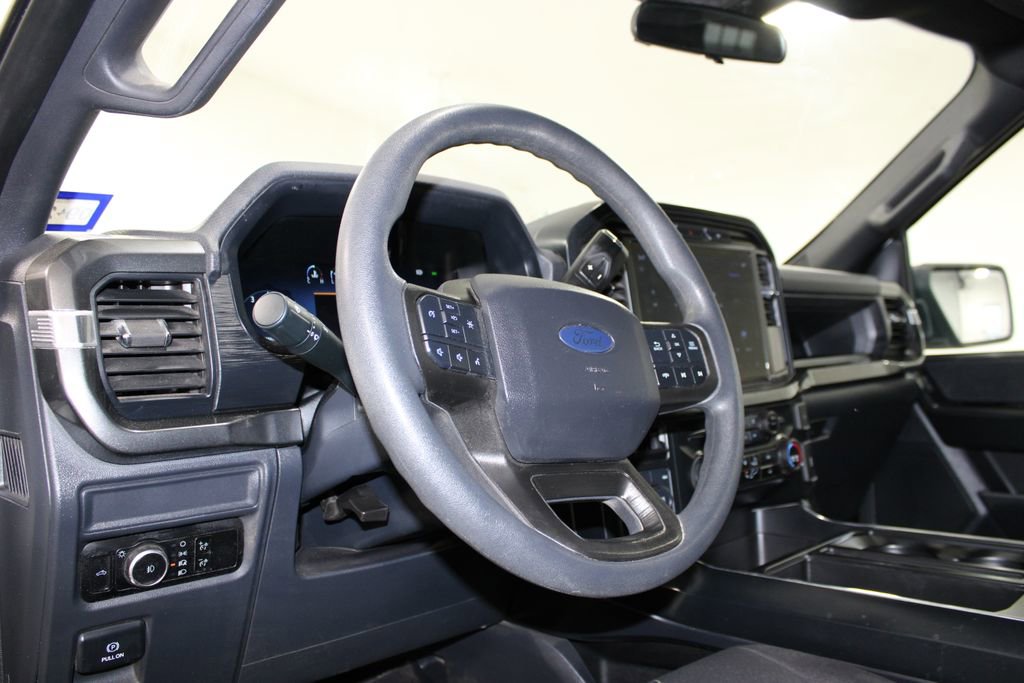Used 2024 Ford F150 STX image 18