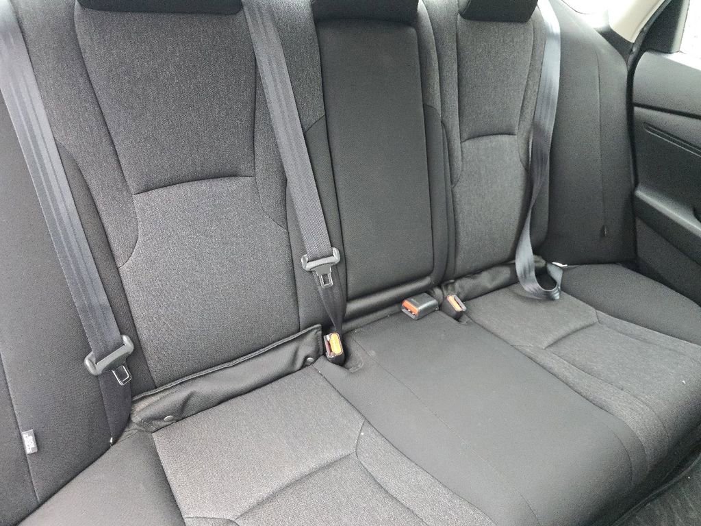 Used 2023 Honda Accord EX image 17