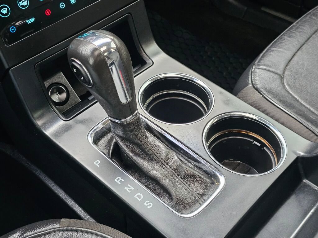 Used 2014 Ford Flex Limited w/ Equipment Group 301A image 25