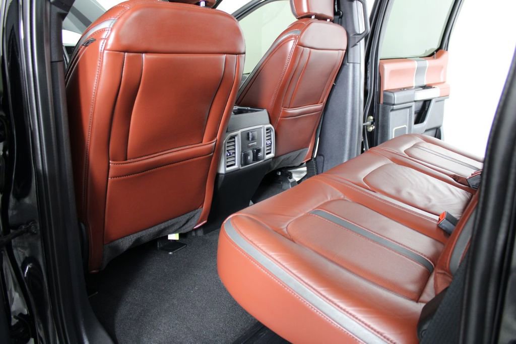 Used 2020 Ford F350 Platinum image 38
