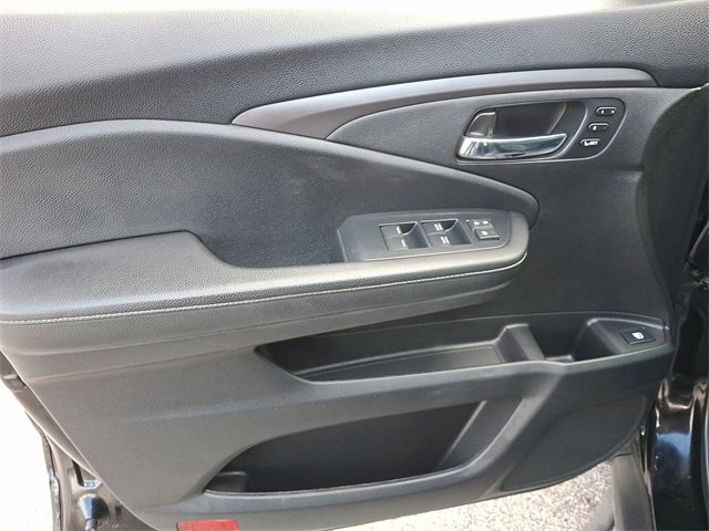 Used 2021 Honda Ridgeline RTL image 15