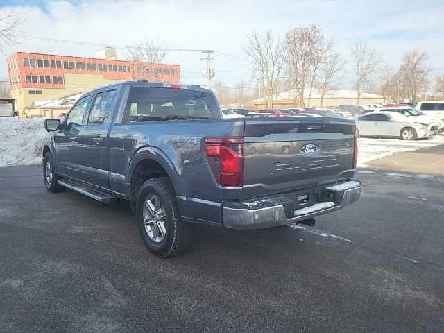 Used 2024 Ford F150 XLT w/ Tow/Haul Package image 5