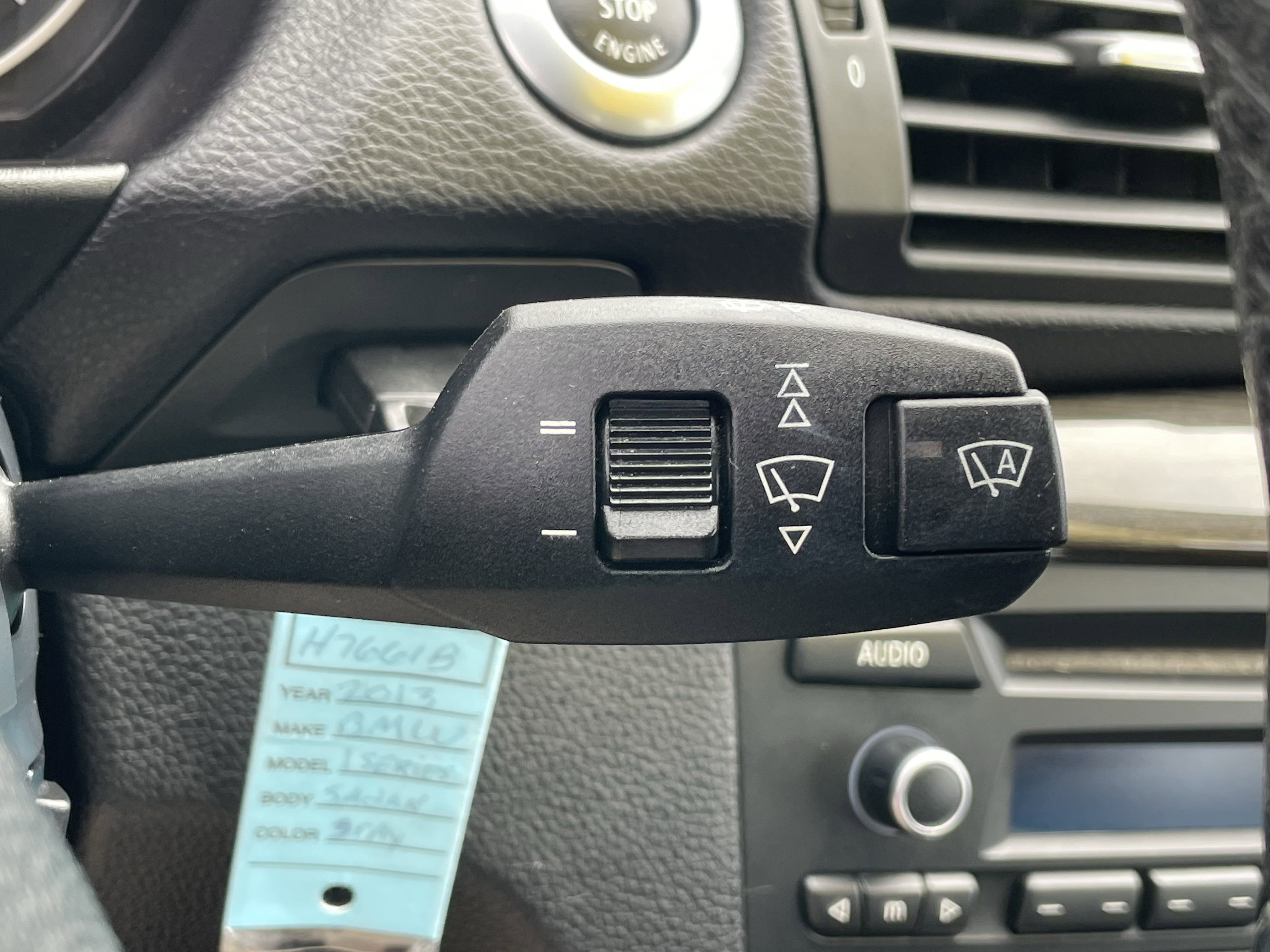 Used 2013 BMW 128i Convertible image 17