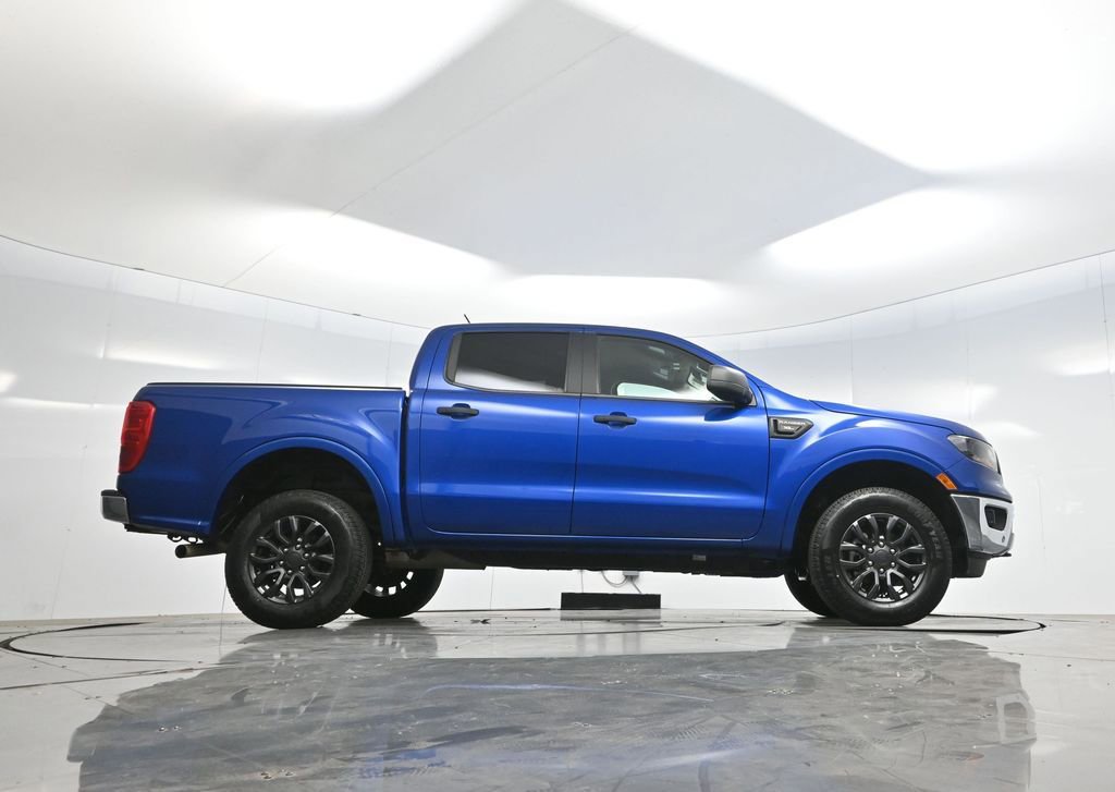 Used 2019 Ford Ranger XL w/ Equipment Group 101A Mid image 52