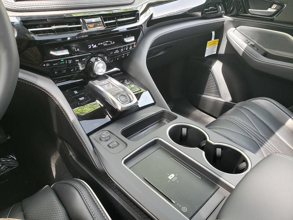 New 2026 Acura MDX SH-AWD w/ Advance Package image 14