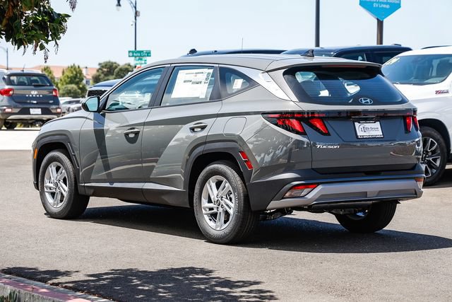New 2026 Hyundai Tucson SE FWD image 2