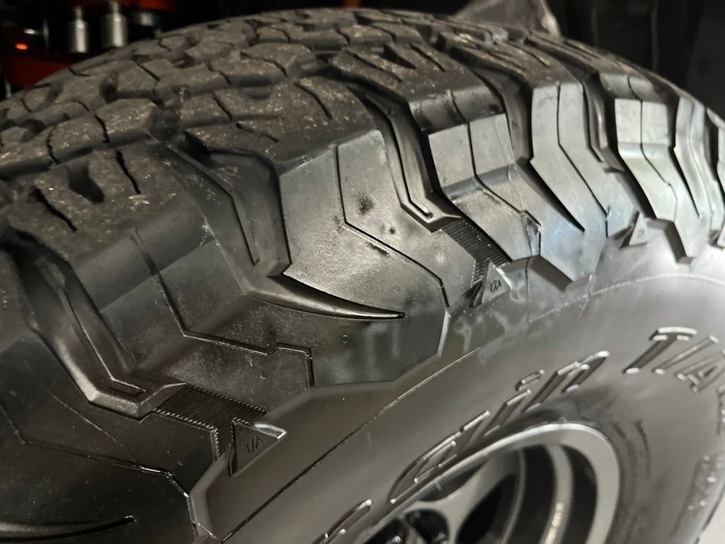 Used 2023 Ford F150 Raptor w/ Equipment Group 802A Raptor R AWD/4WD image 15