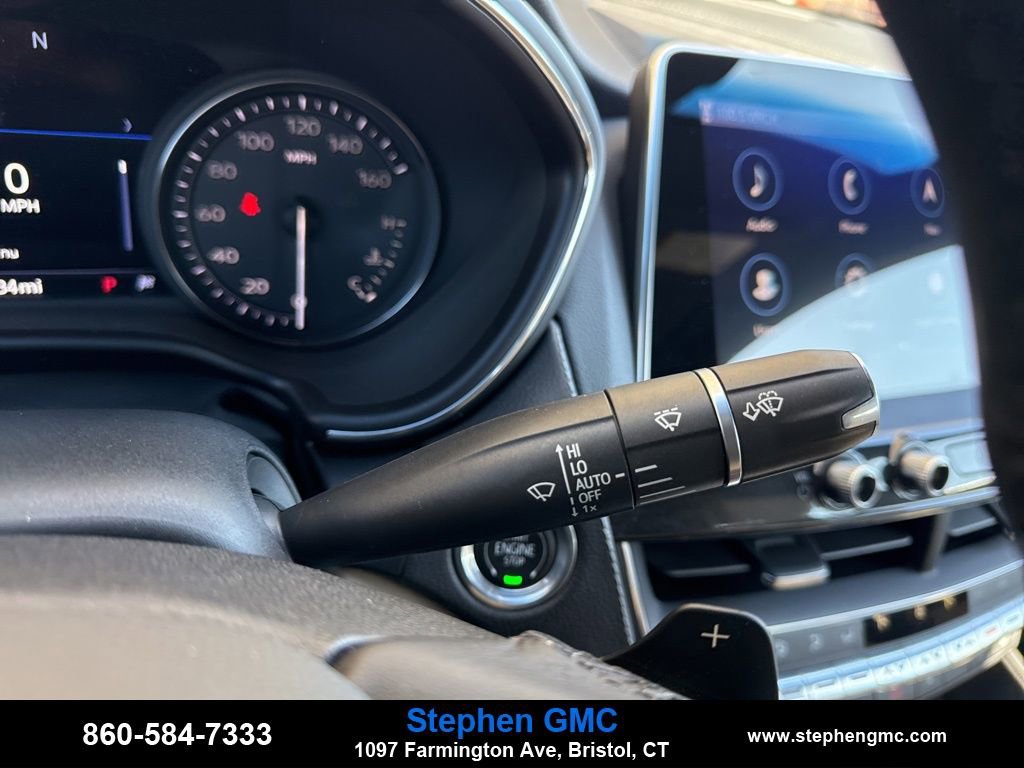 Used 2020 Cadillac CT5 Premium Luxury image 18