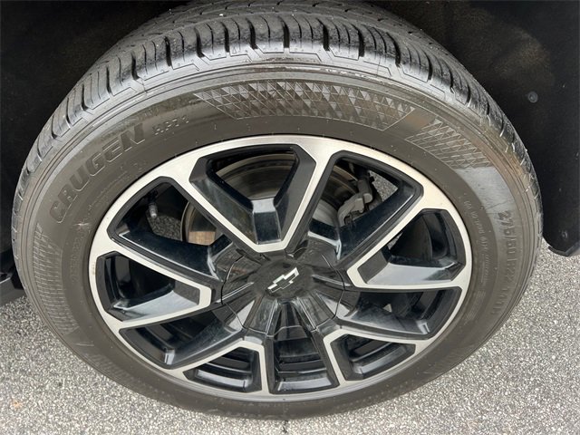 Used 2022 Chevrolet Tahoe RST image 20