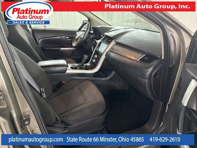 Used 2014 Ford Edge SEL w/ Equipment Group 201A image 33