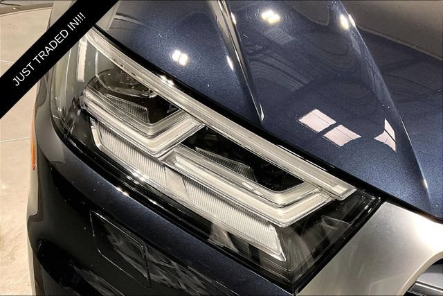 Used 2020 Audi Q5 Prestige AWD/4WD image 23