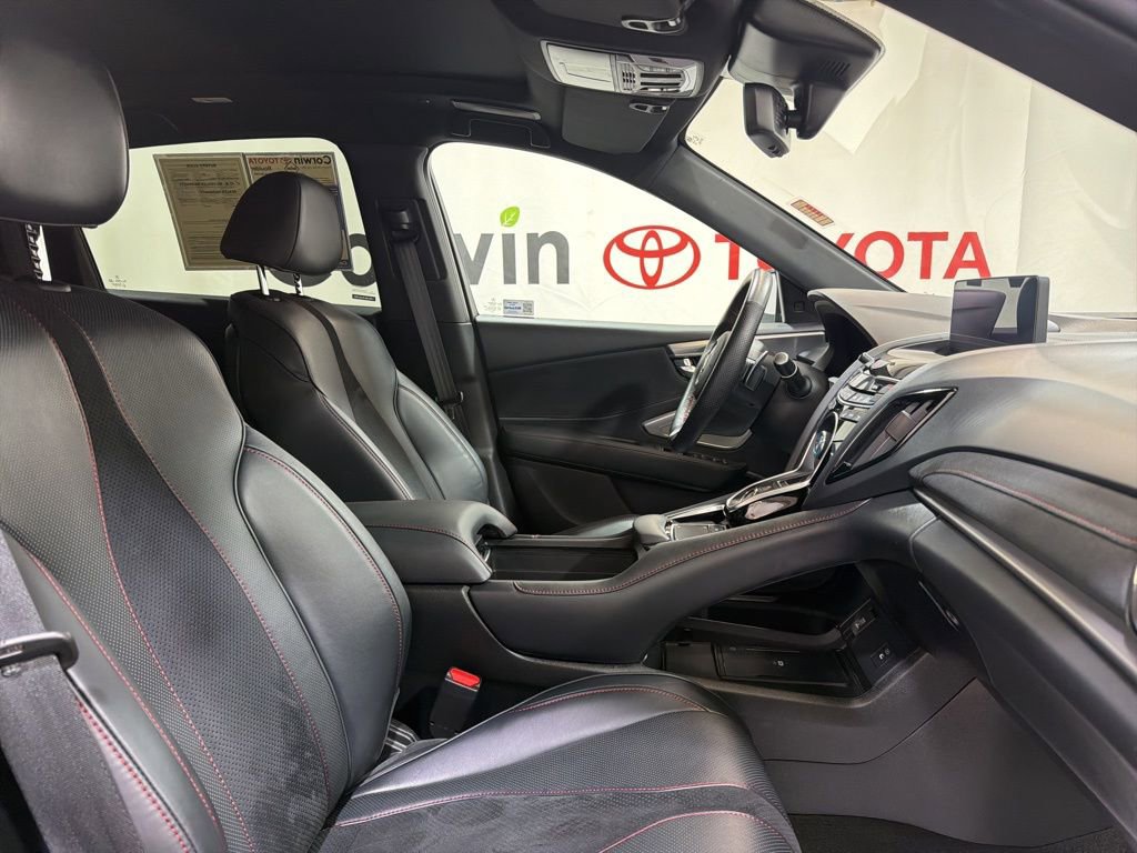 Used 2024 Acura RDX A-Spec image 10