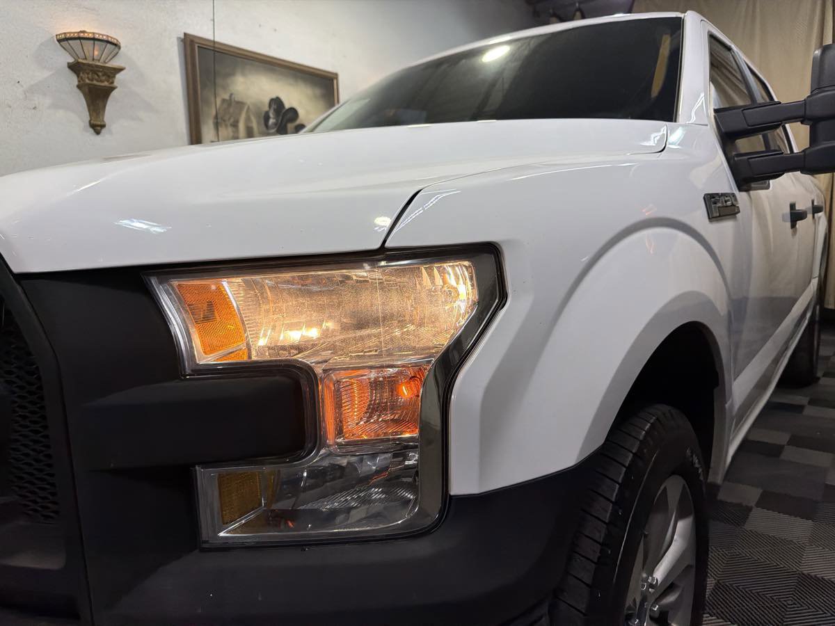 Used 2017 Ford F150 XL w/ XL Power Equipment Group image 7