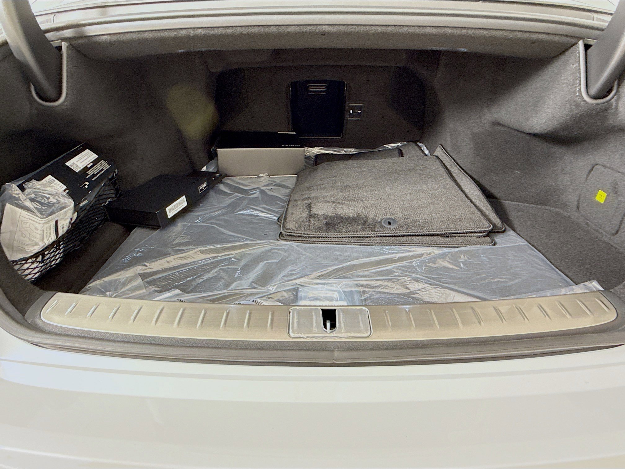 Used 2026 Genesis G90 3.5T image 29