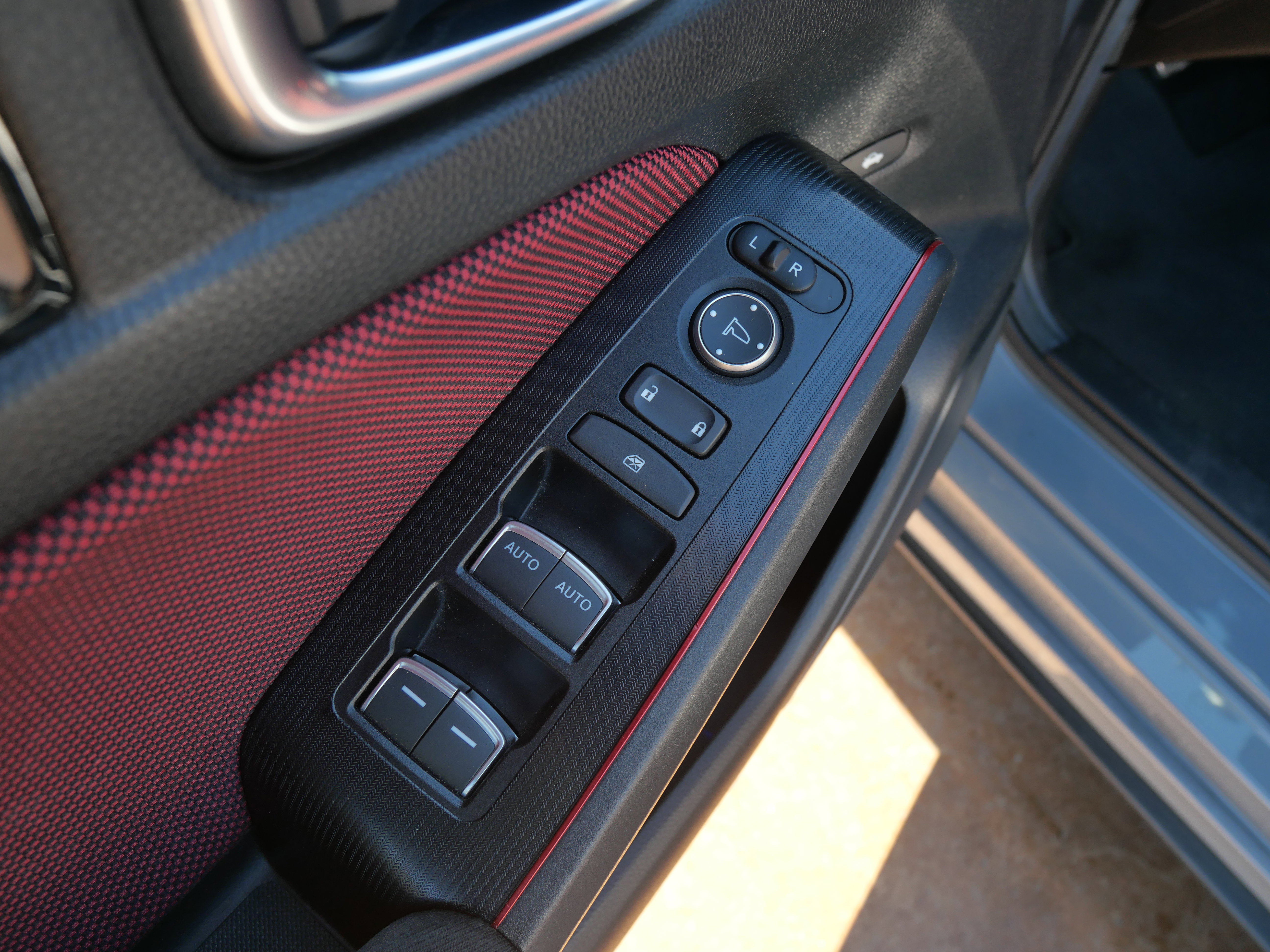 Used 2025 Honda Civic Si image 15