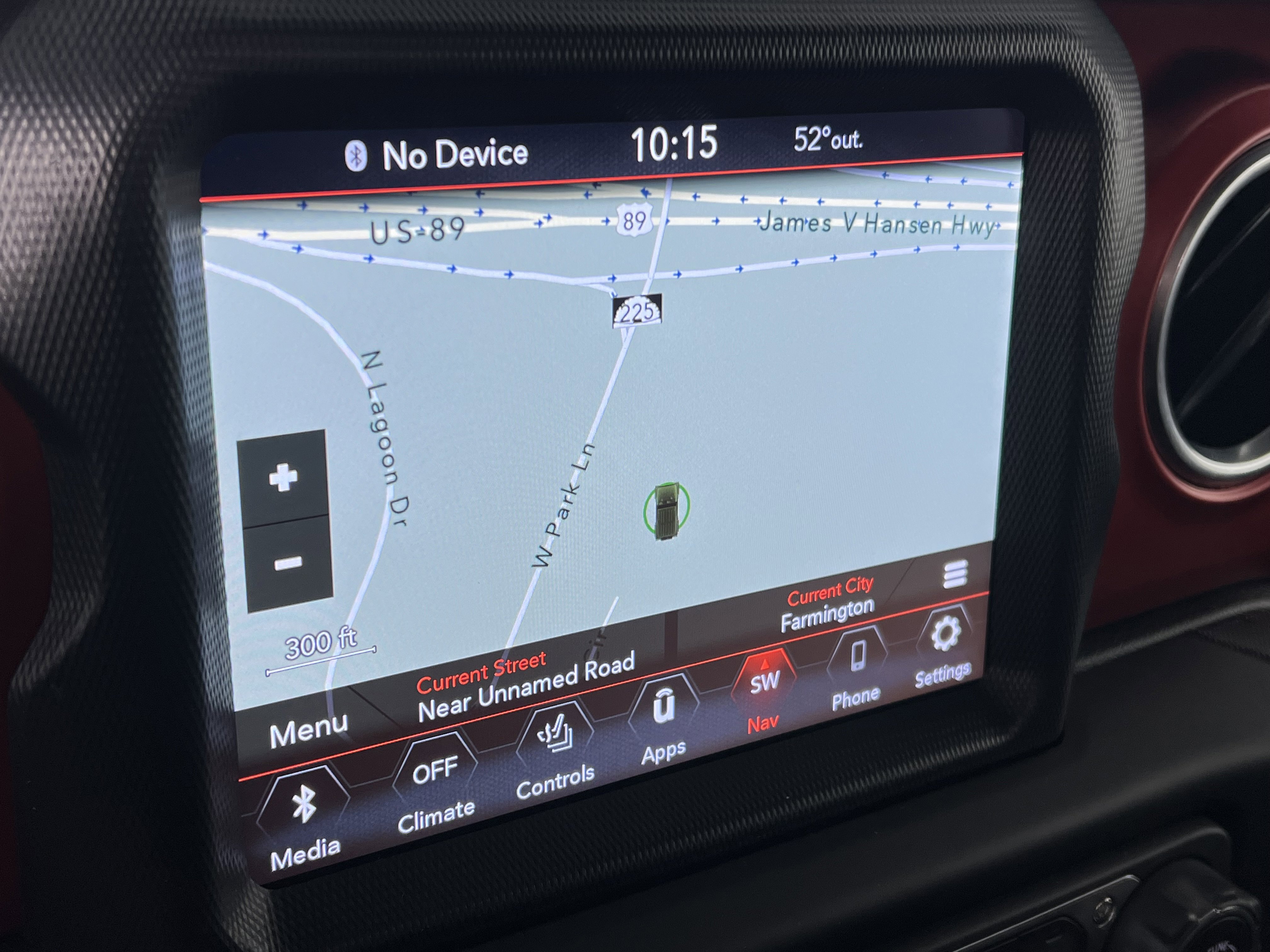 Used 2021 Jeep Wrangler Unlimited Rubicon image 26