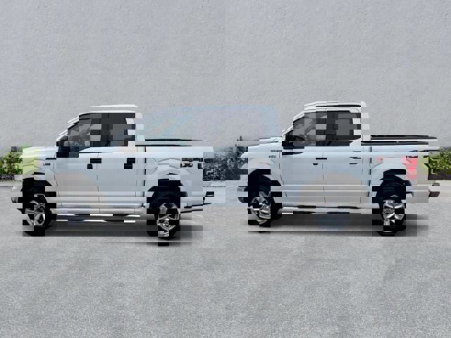 Used 2019 Ford F150 XLT image 9