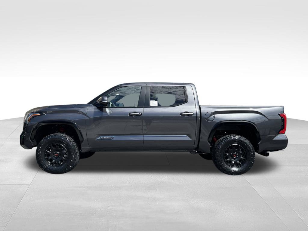 New 2026 Toyota Tundra Platinum AWD/4WD image 2