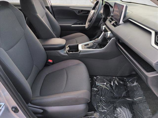 Used 2025 Toyota RAV4 LE image 25