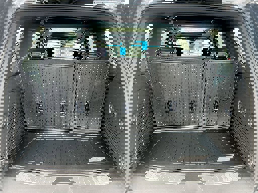 New 2025 Chevrolet Tahoe Premier image 56