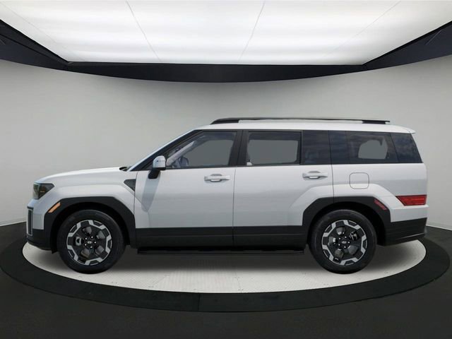 New 2026 Hyundai Santa Fe SEL image 4