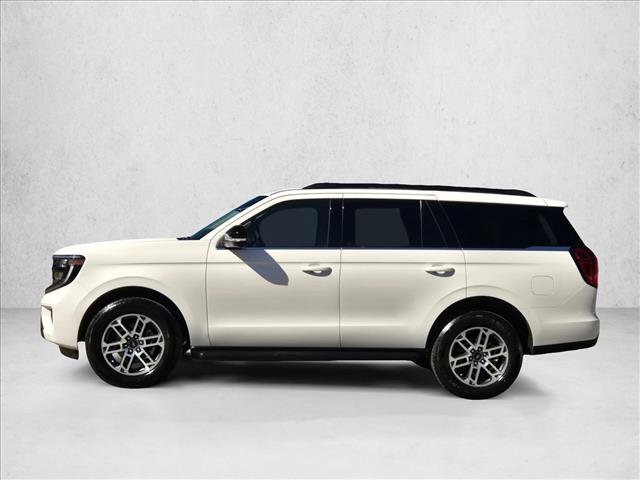 New 2026 Ford Expedition Active RWD image 8